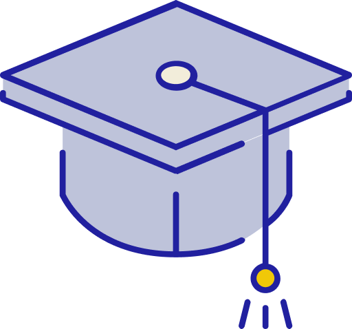 Investment in continuing education​​