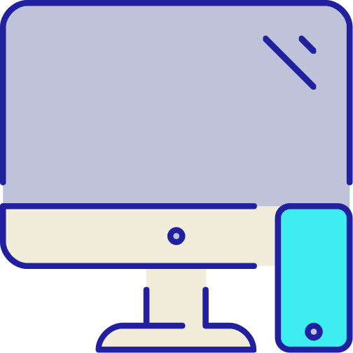 Programs integrate technology such as AI​